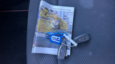 Ford Puma 1.0 EcoBoost Hybrid mHEV ST-Line 5dr Petrol Hatchback